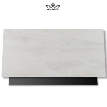 Calacatta Lux Quartzite kitchen countertops