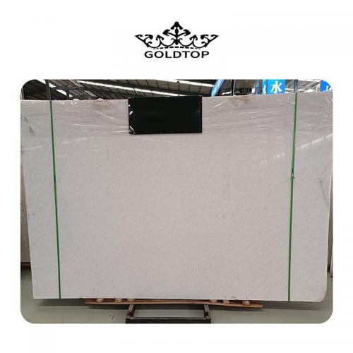 Diamond Crystal White Marble