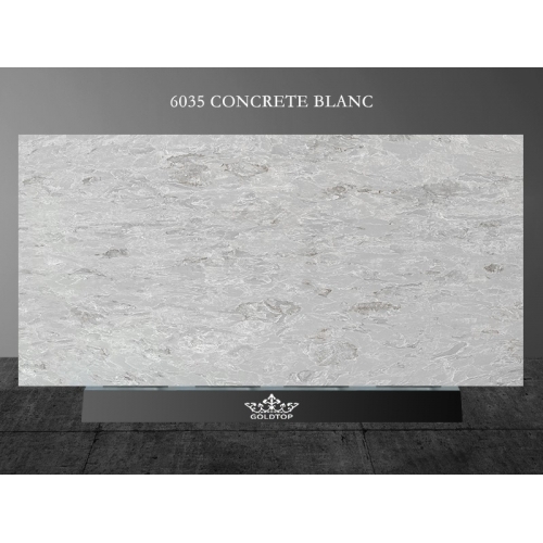 6035 Concrete Blanc Concrete Quartz
