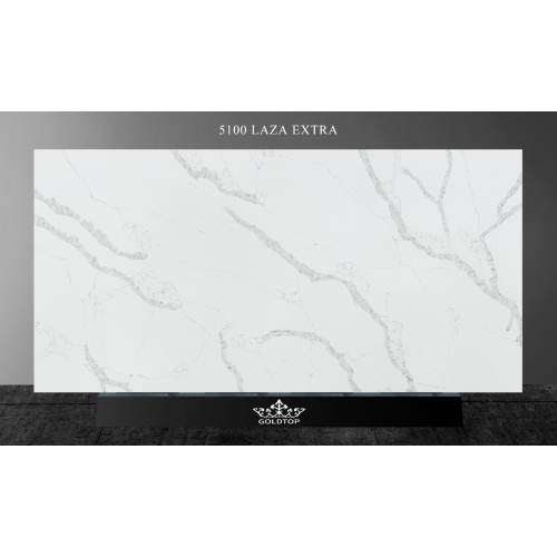 5100 Laza Extra Quartz