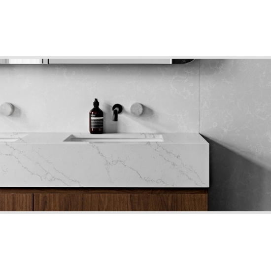 5015 Venatino Statuario Quartz