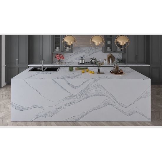 5004 Brittanicca Quartz