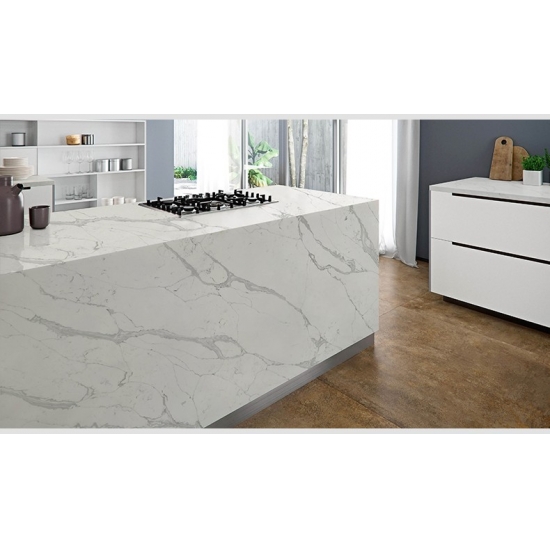 5007 Delicato Crema Quartz