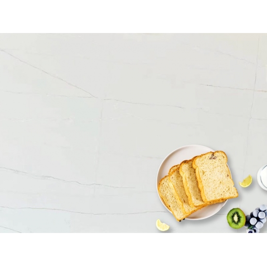 5006 Calacatta Emerald Quartz