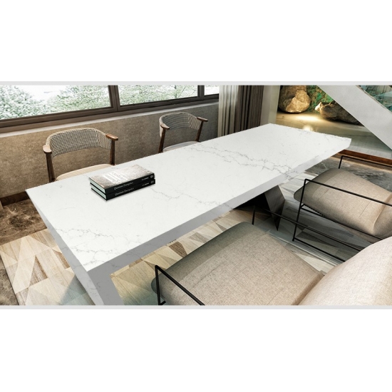 5015 Venatino Statuario Quartz