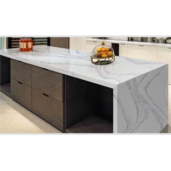 5004 Brittanicca Quartz