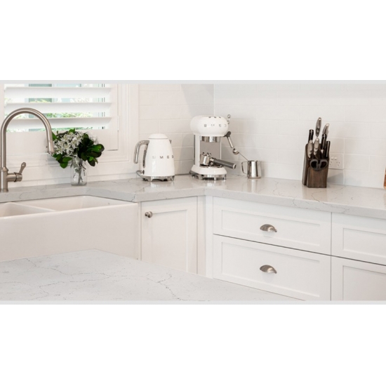 5043 Michelangelo Quartz