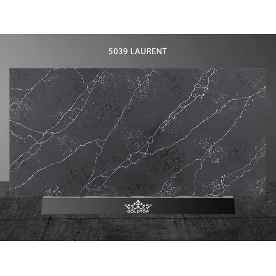 5039 Laurent Quartz