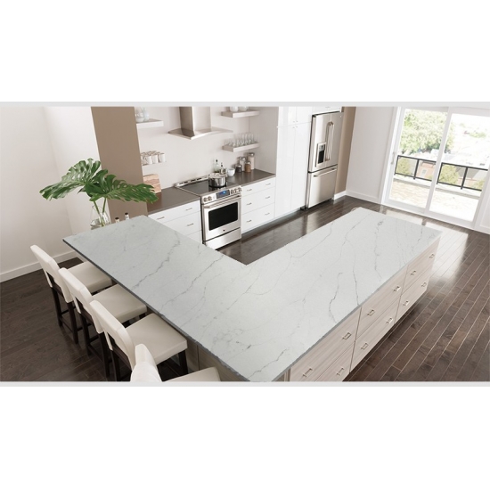 5053 Tranquility Gold Quartz