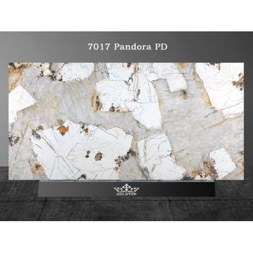 7017 Pandora PD Printed Quartz