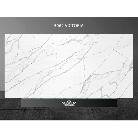 5062 Victoria Quartz