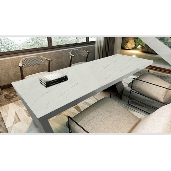 5053 Tranquility Gold Quartz