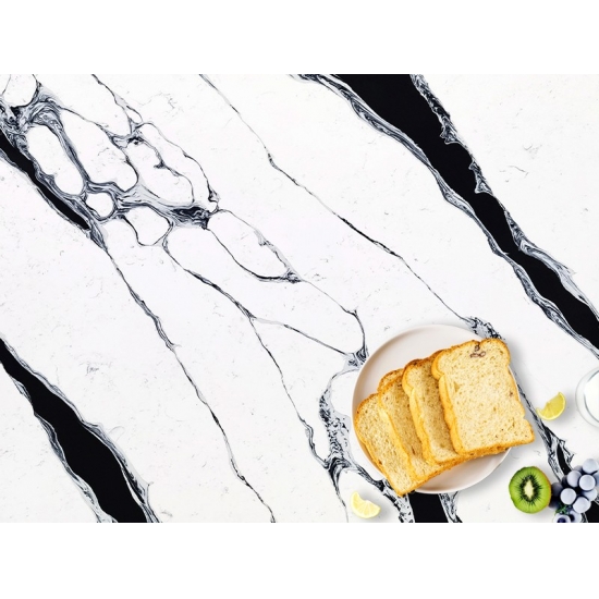 5071 Calacatta Vintage Quartz