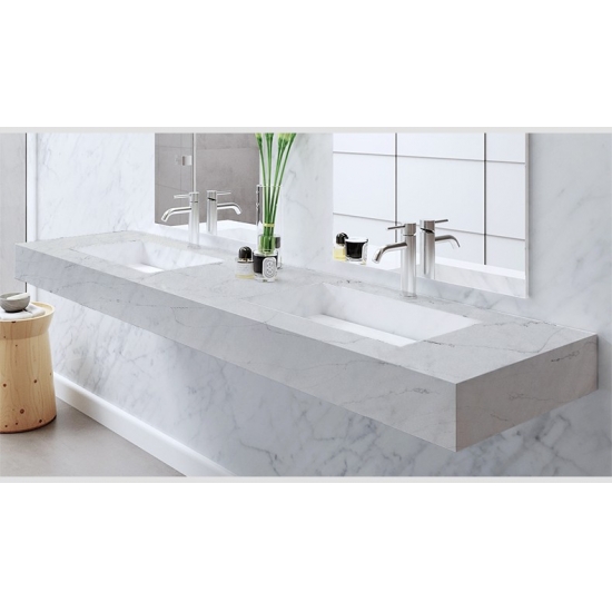 5053 Tranquility Gold Quartz