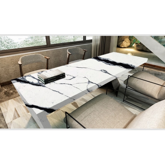 5071 Calacatta Vintage Quartz