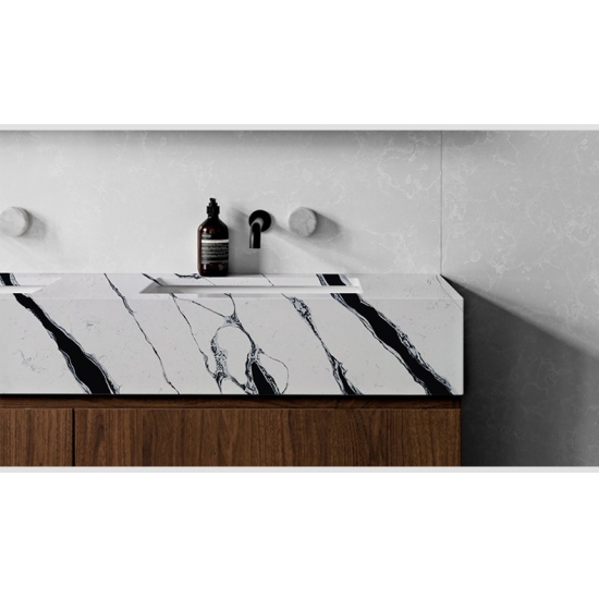 5071 Calacatta Vintage Quartz