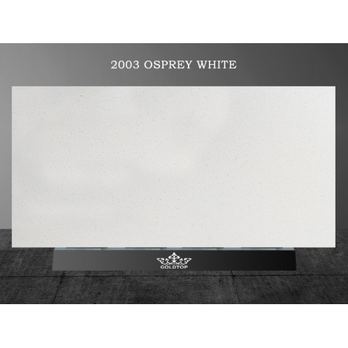 2003 Osprey White Quartz