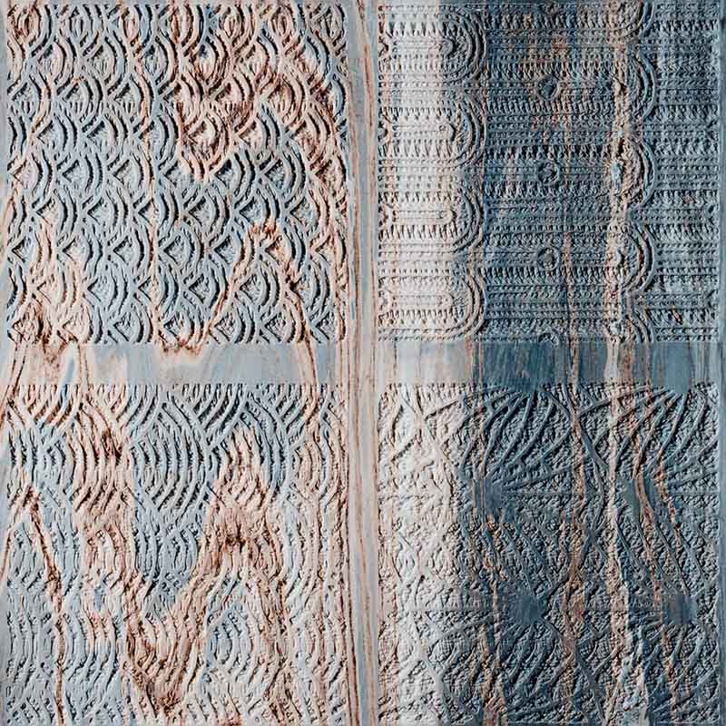 Tallado con chorro de agua: redefiniendo la precisión en el arte de la piedra