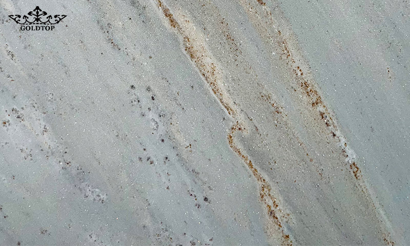 Mármol azul Palissandro: Guía completa de losas y baldosas de mármol azul Palissandro