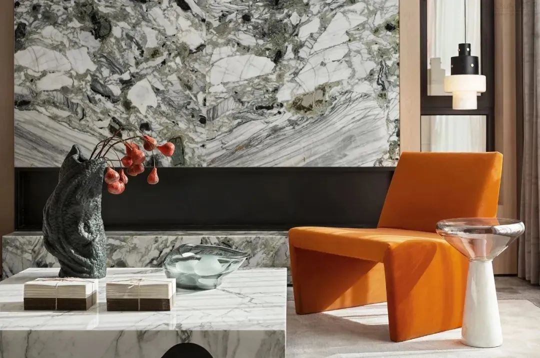 Mármol Esmeralda Frío: Uno de los mármoles verdes más populares