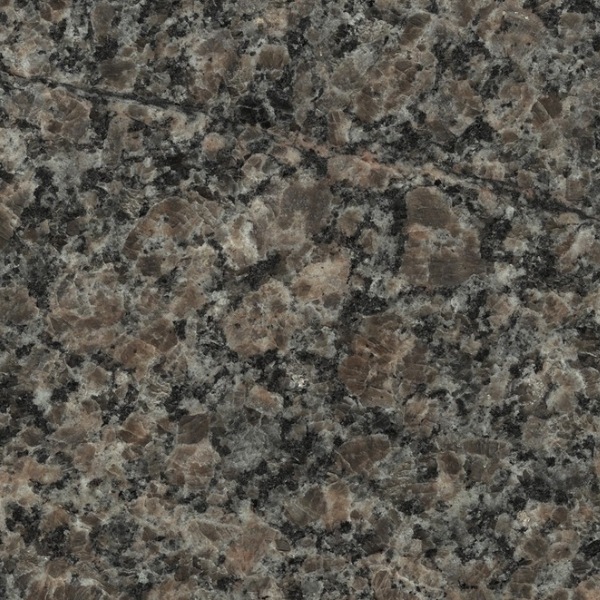 Granito marrón Caledonia