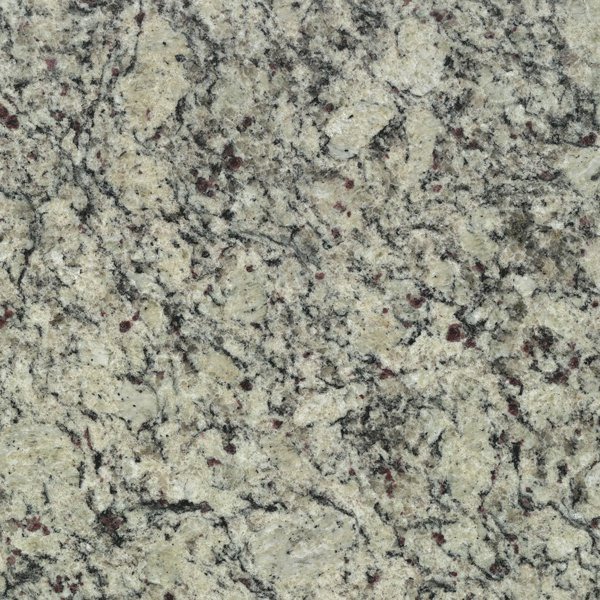 Granito brasileño Giallo Samoa