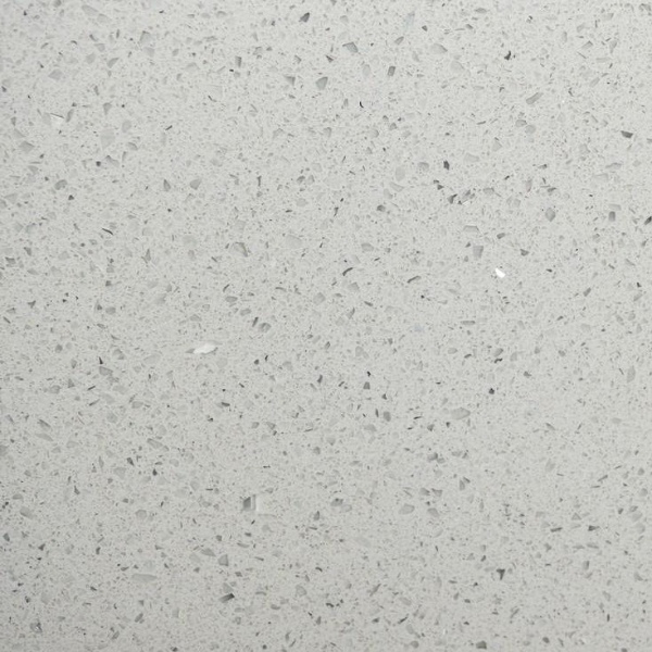 Cuarcita del glaciar ártico