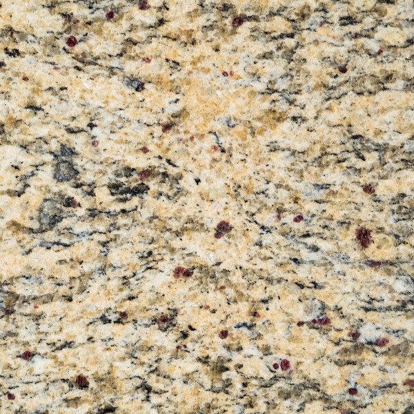 Granito dorado de Santa Cecilia