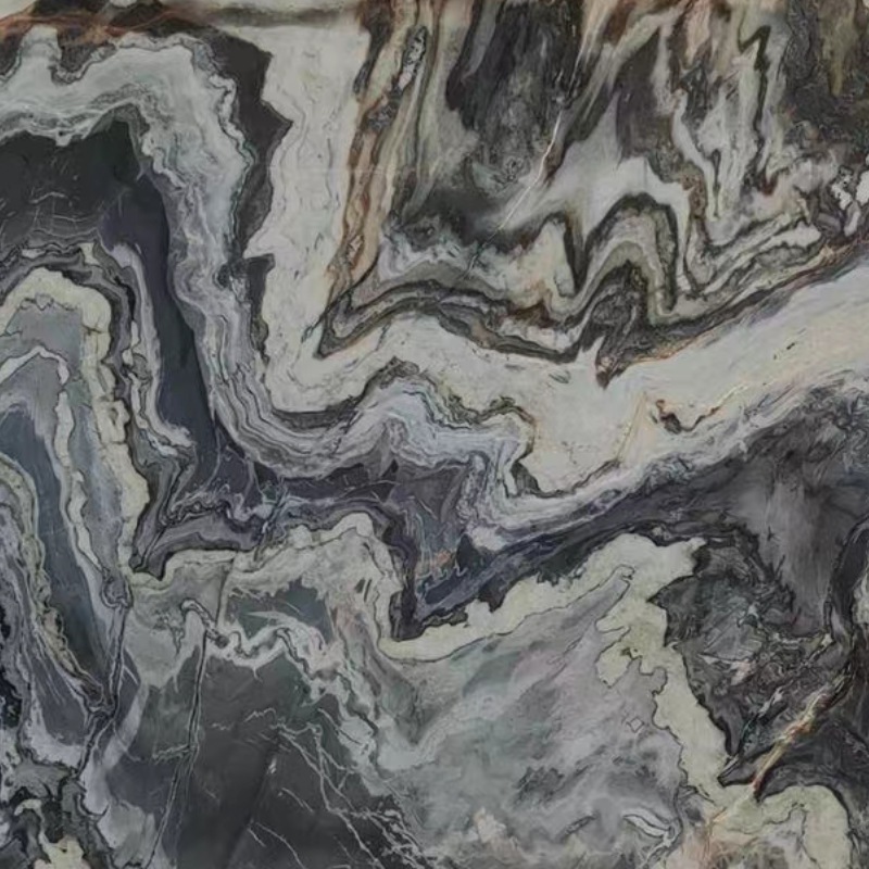 Impresión de Van Gogh