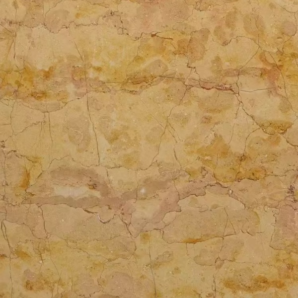 Rosa dorada