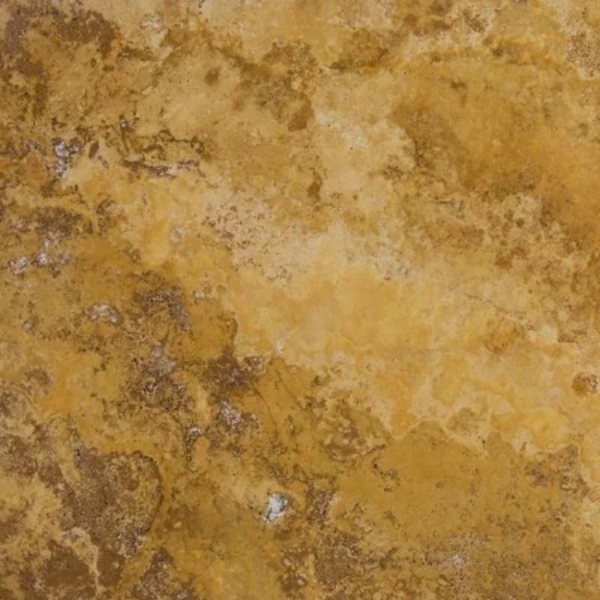 Travertino dorado