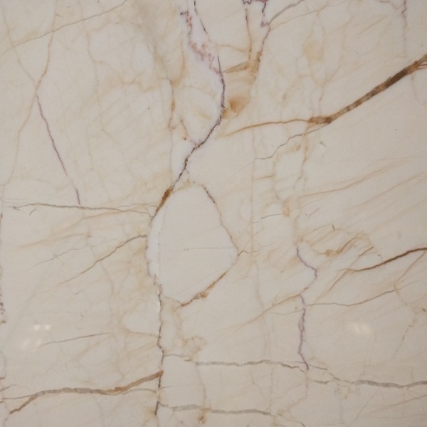 Mármol dorado marfil