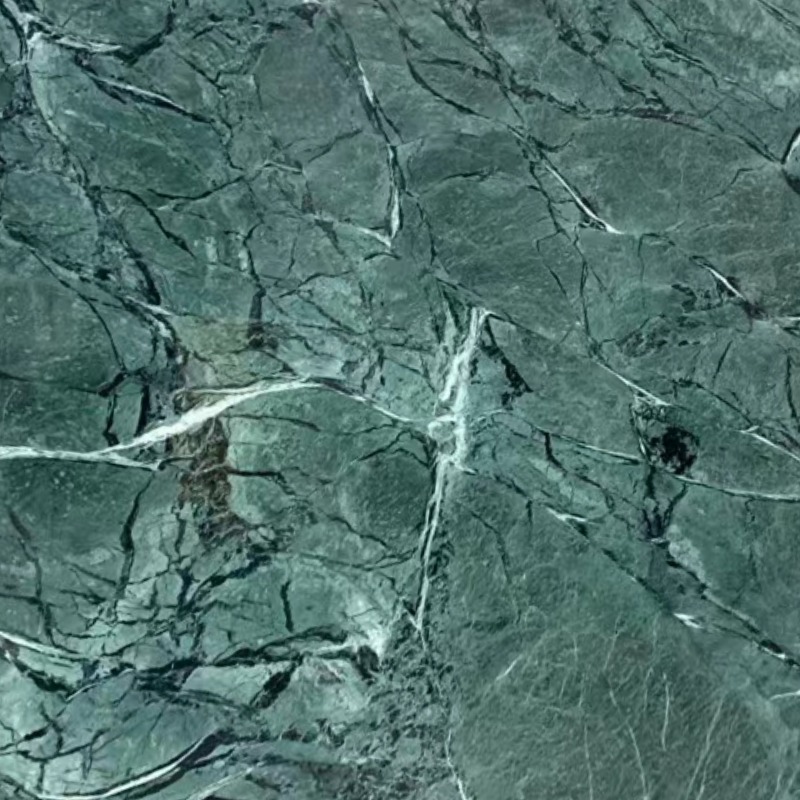 Mármol verde de Taiwán