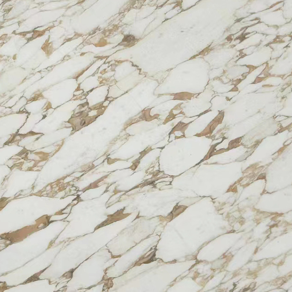 Mármol Calacatta Gold