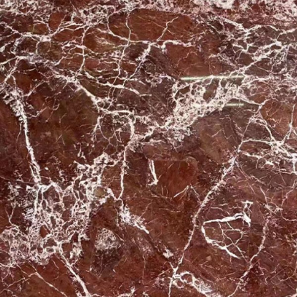 Mármol Rosso Lepanto