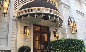 Macao Palace Hotel