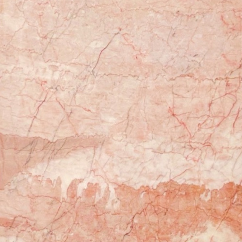 Mármol rosa crema