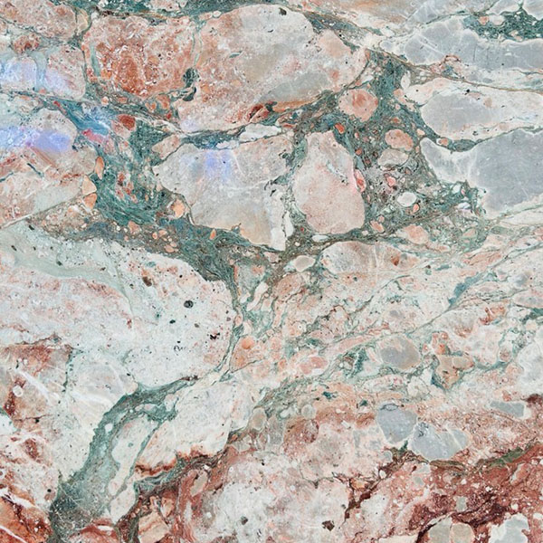 Cuatro estaciones rosa