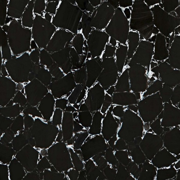 Piedras semipreciosas de obsidiana
