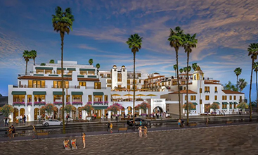 La Bahía Hotel y Spa