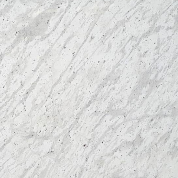 Granito blanco Andrómeda