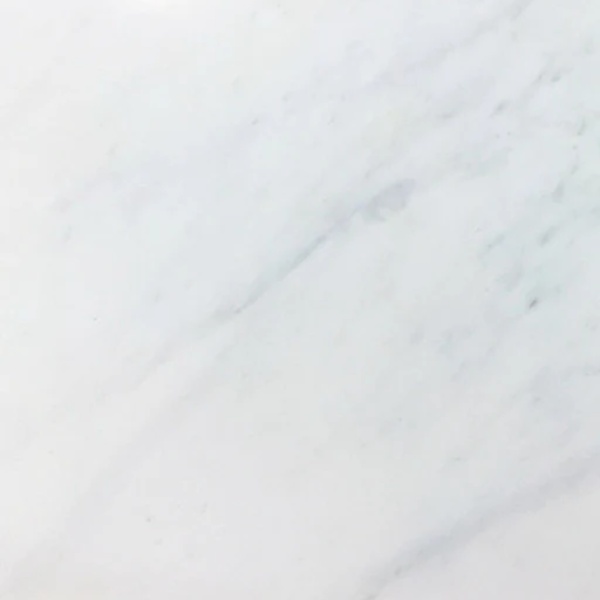 Mármol blanco oriental