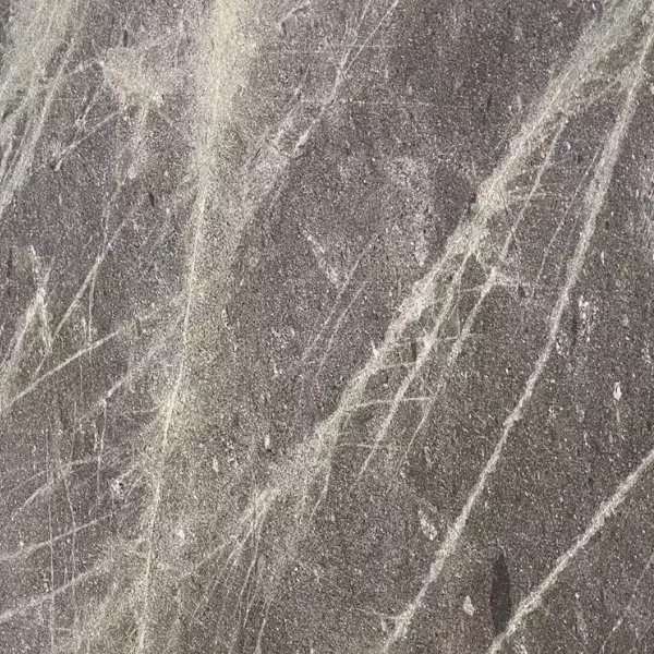 Cuarcita gris galáctica