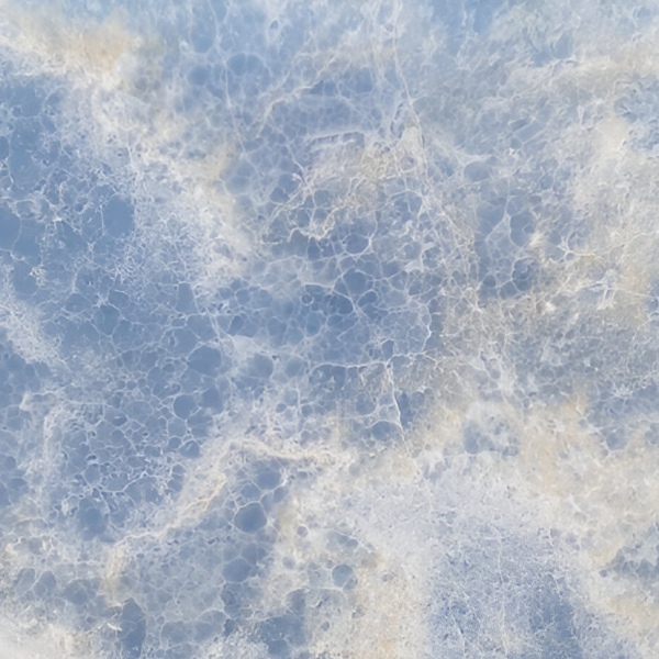 Ónix azul