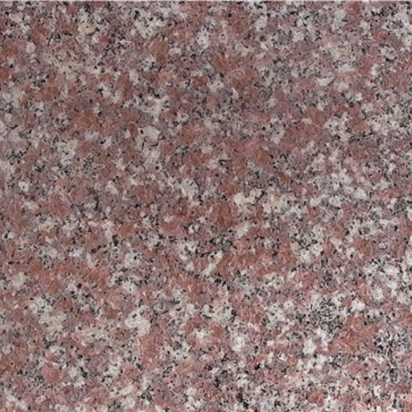 Granito rojo melocotón