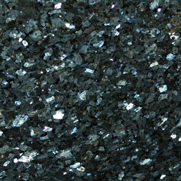 Granito perla esmeralda de la India