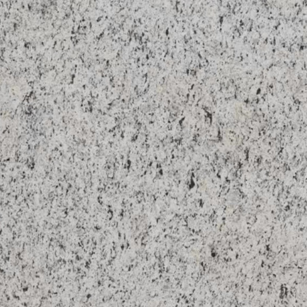 Granito ornamental blanco