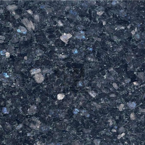 Granito azul galáctico