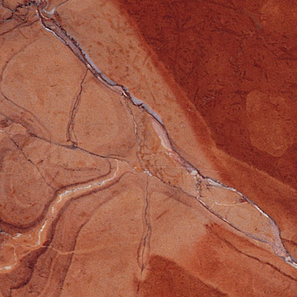 Mármol Rosso Collemandina