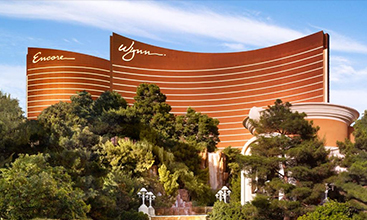 Hotel Wynn Las Vegas